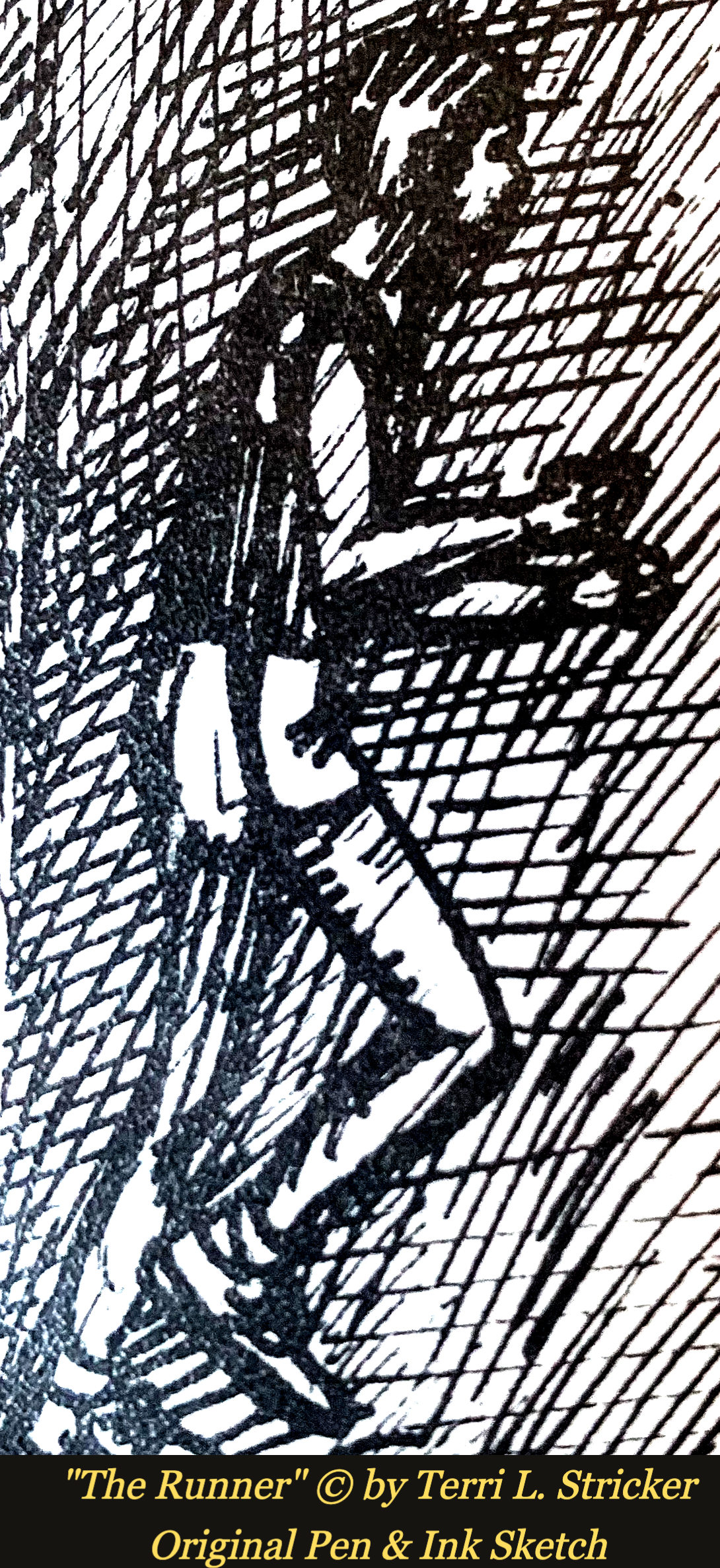 Day 253 – Brother Against Brother