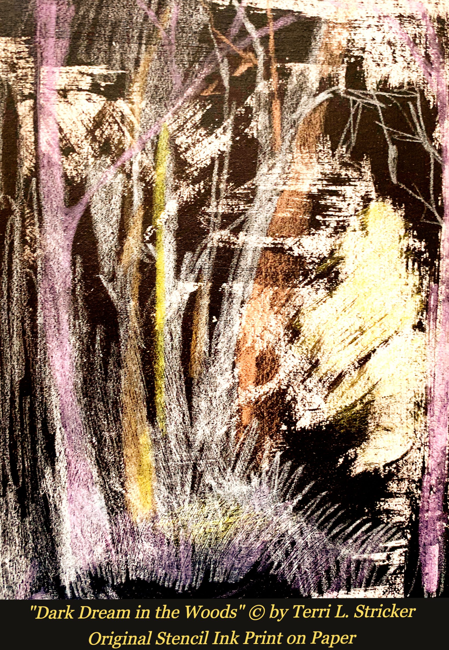 Day 328 – The Mystery and The Beauty