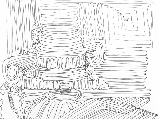 Day 351 – Standing on Shaky Ground