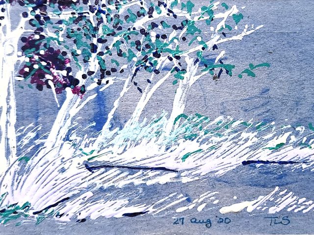 Day 19 – Kingdom Secrets Are For Us
