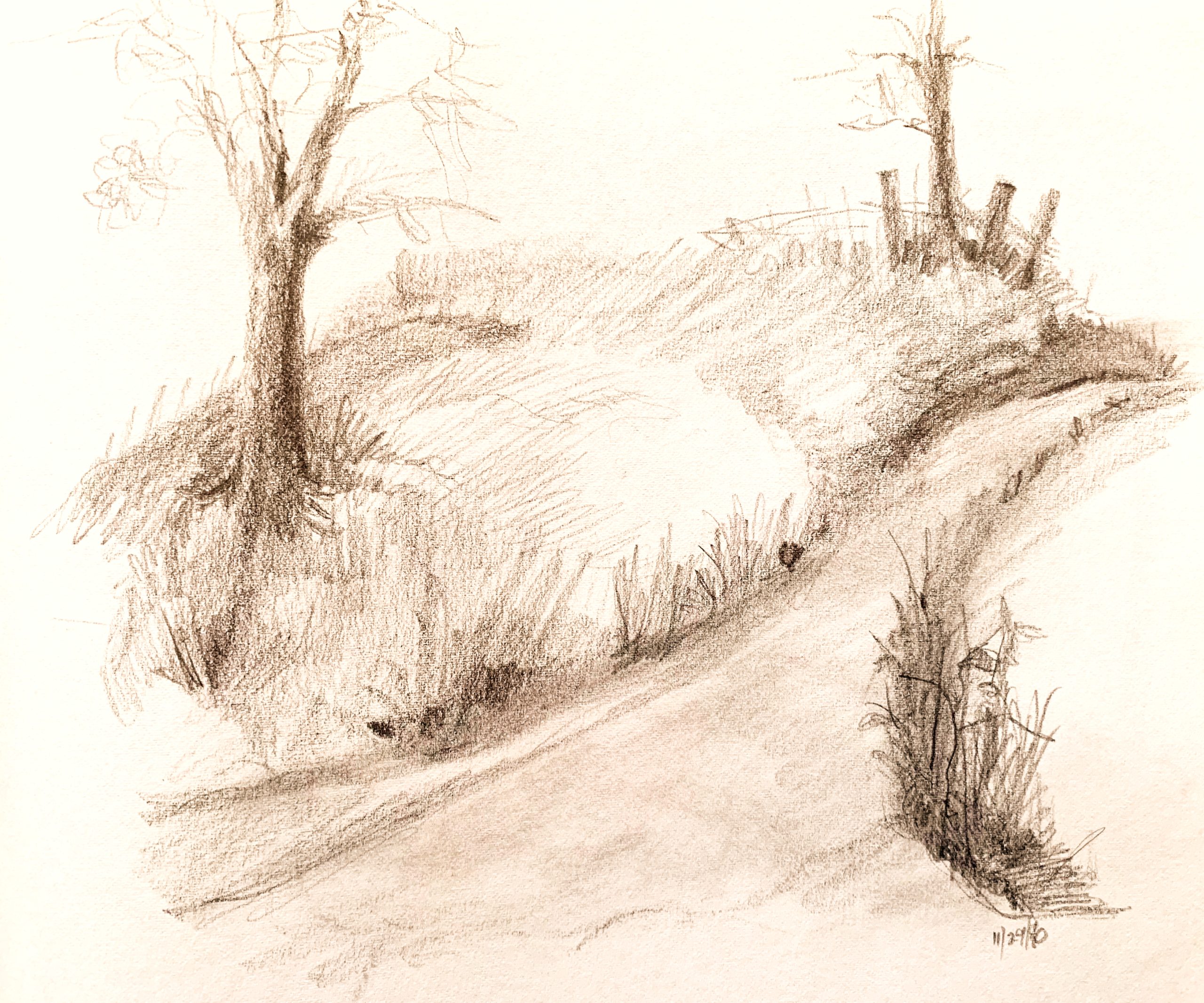 Day 81 – A Highway To The Grave