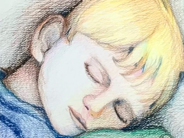 Day 102 – As Surely As Night Follows Day