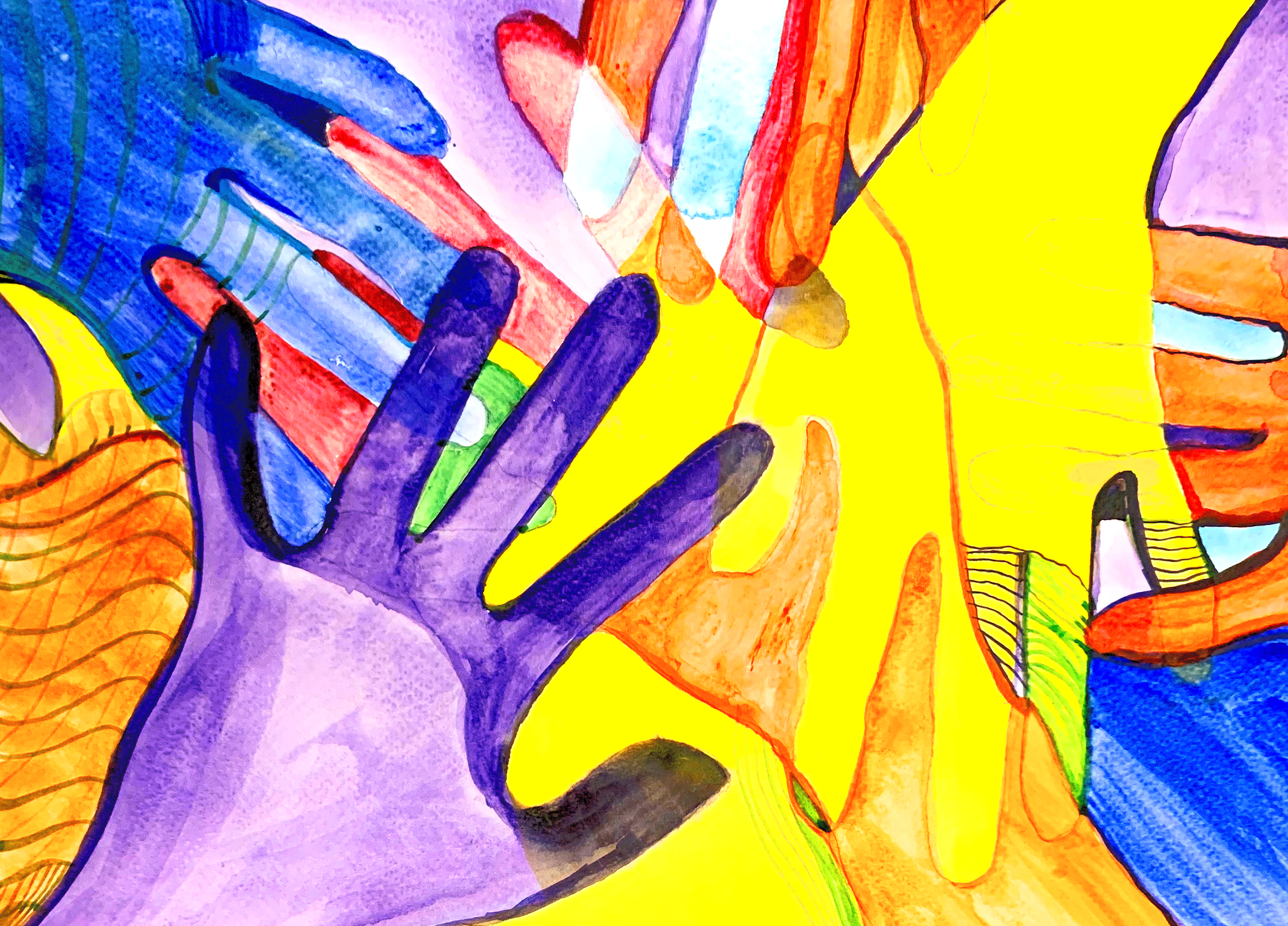 Day 181 – The Slippery Slope of Our Own Making