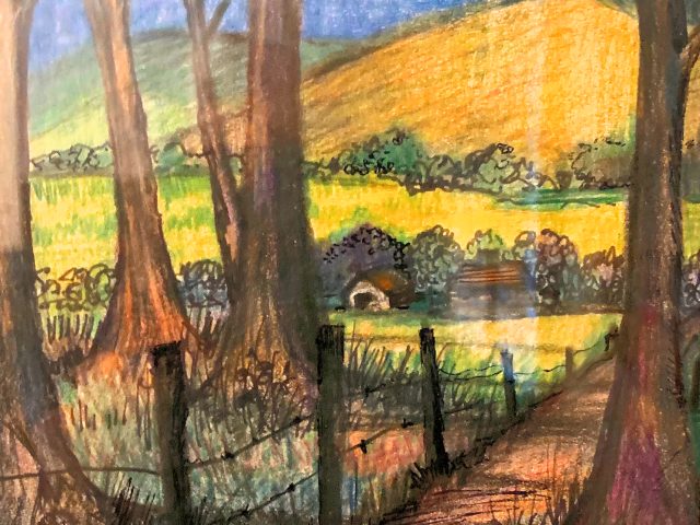 Day 200 – A Willing Heart of Love
