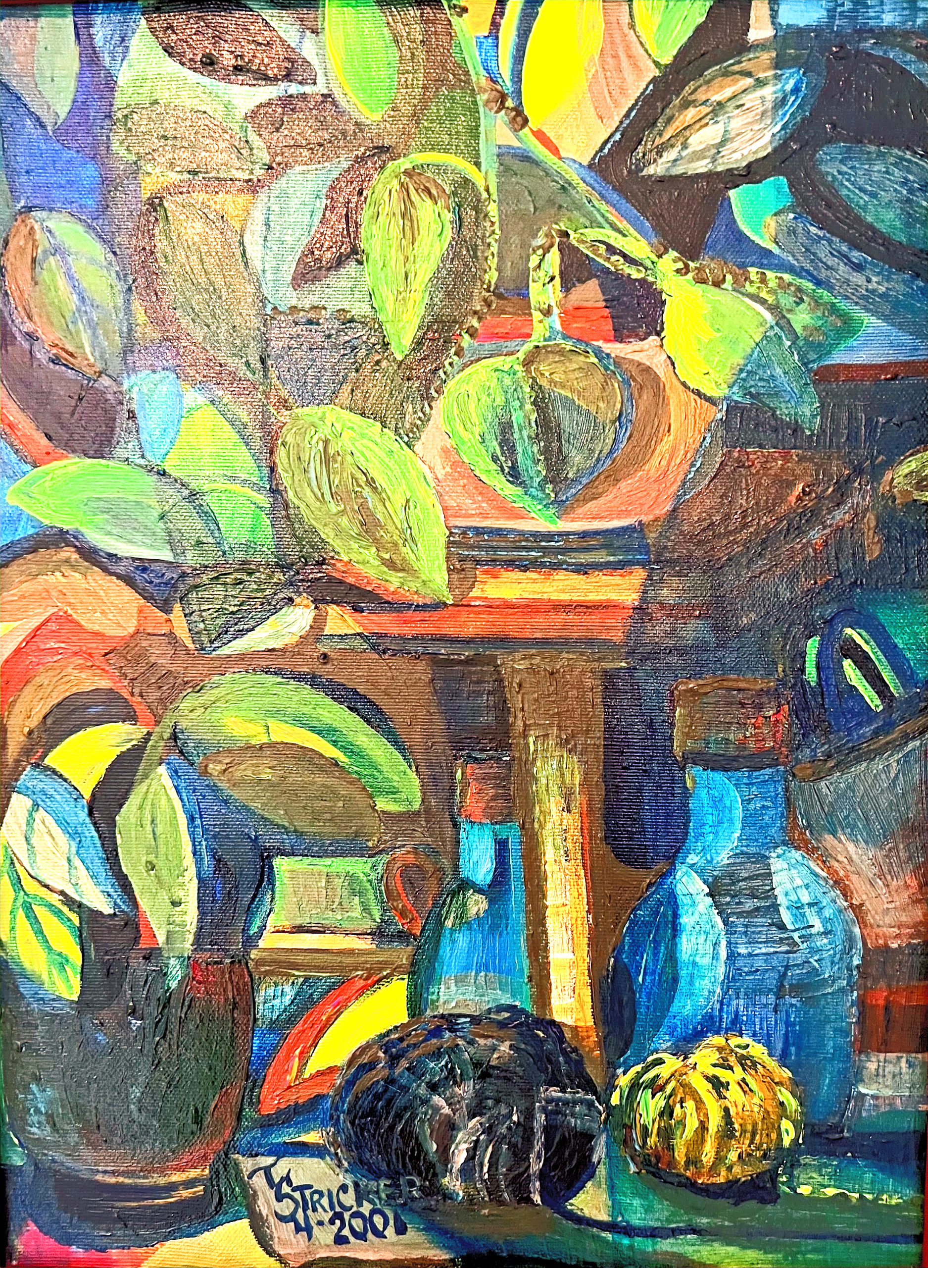 Day 223 – A Prophetic Portrait of Splendor