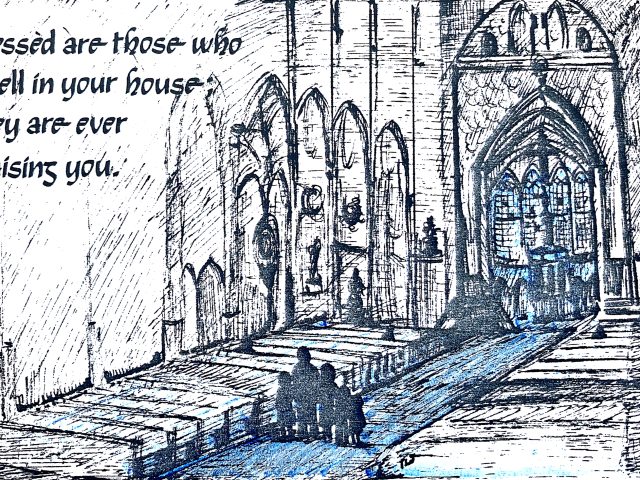 Day 289 – Things We Can Never Know