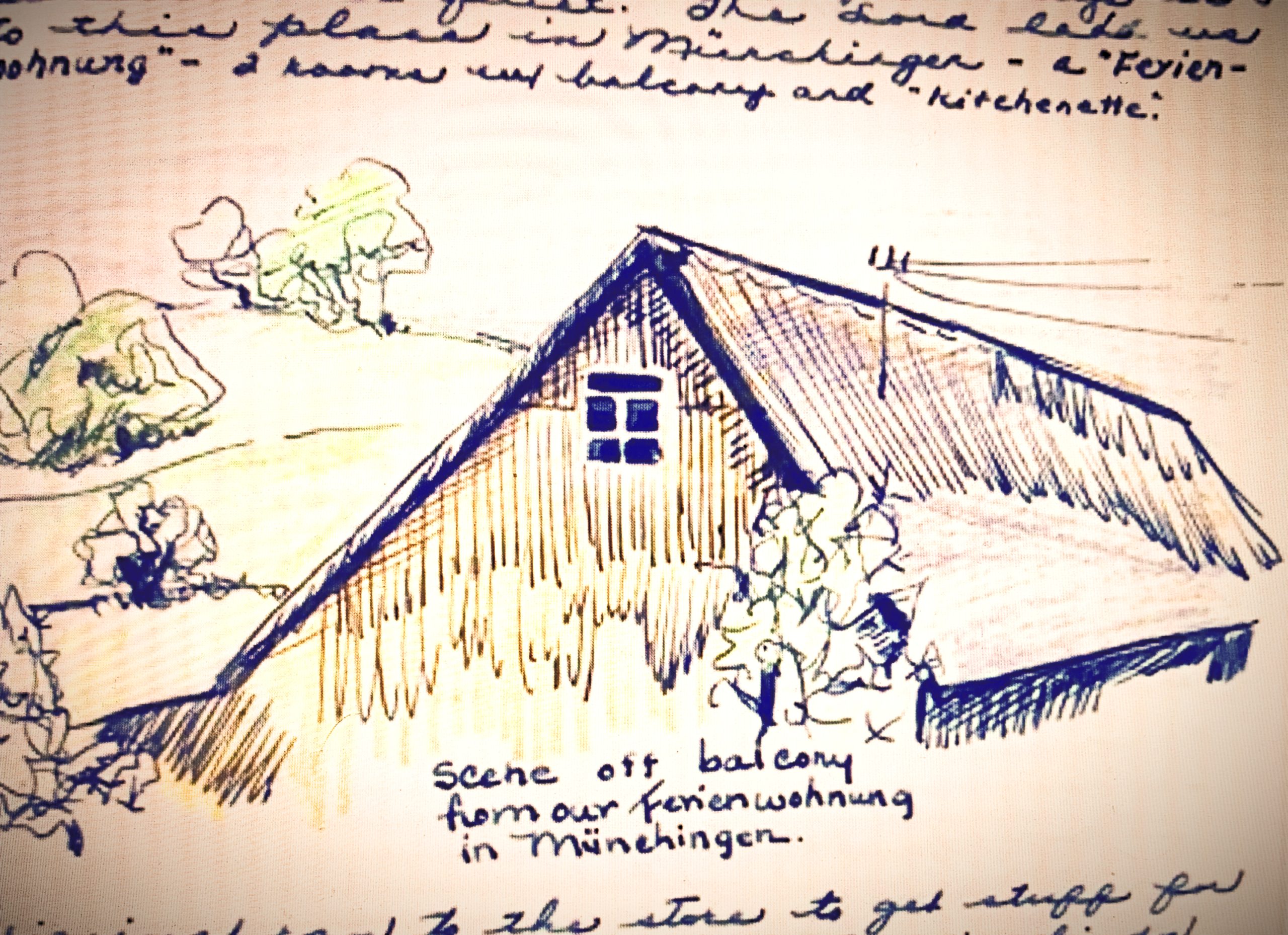 Day 327 – A Godly, Peaceful Satisfaction