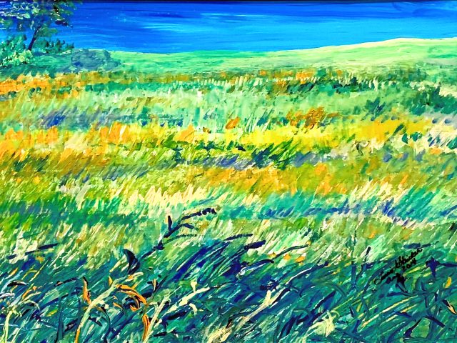 Day 315 – What Could Be More Perfect?