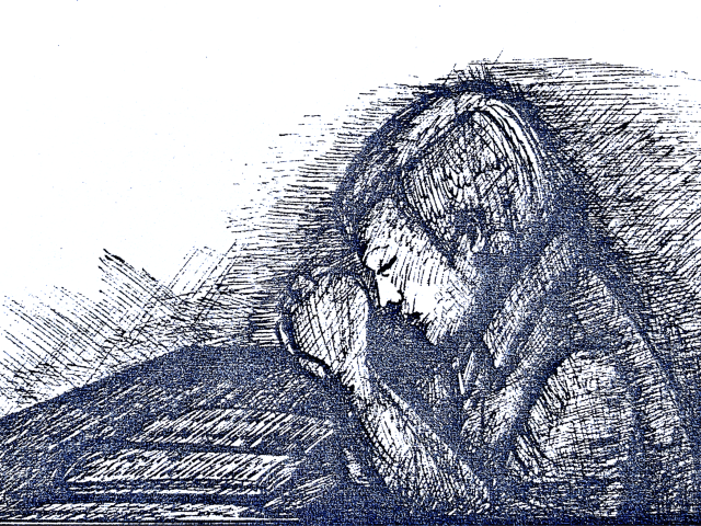 Day 75 – This Poor Man Called