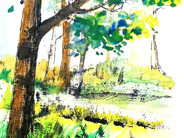 Day 91 – A Finished Redemption