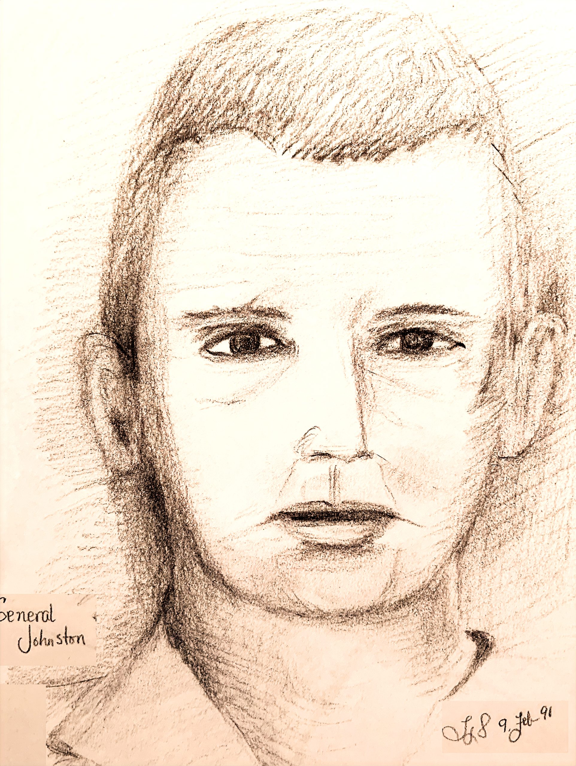 Day 141 – Incapable of Managing Himself