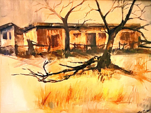 Day 135 – From Bad to Worse