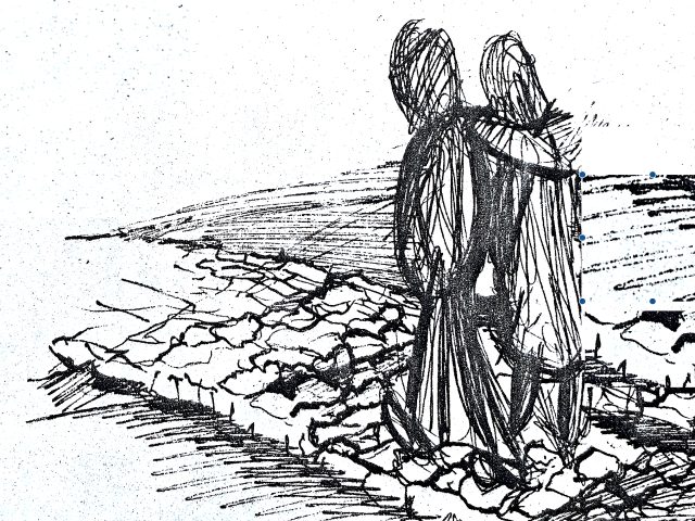 Day 232 – What Love Is Not
