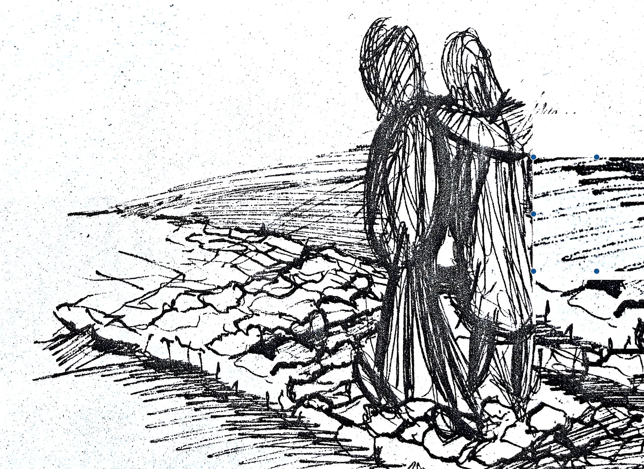 Day 232 – What Love Is Not