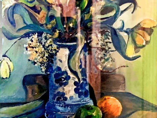 Day 229 – The Restraint of Our Rights