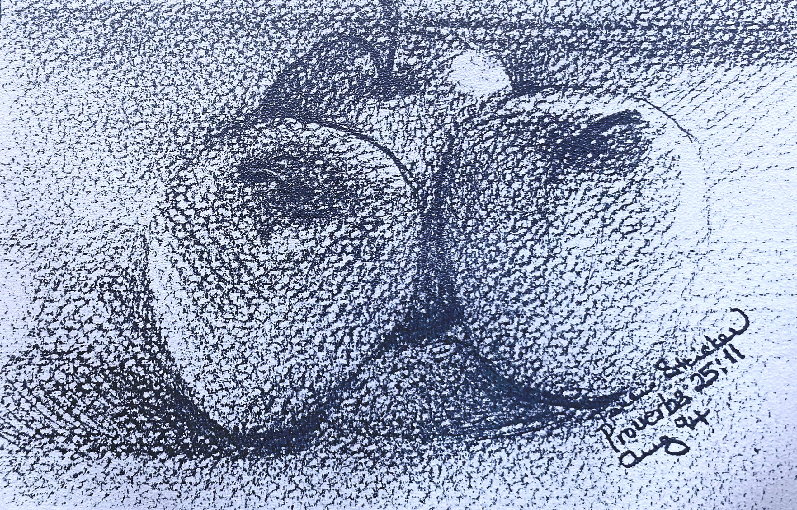 Day 242 – A Word Aptly Spoken