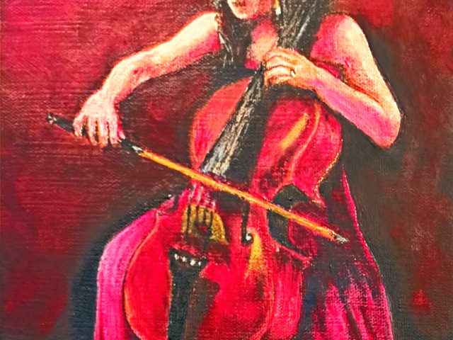 Day 271 – Make Music in Our Hearts to the Lord