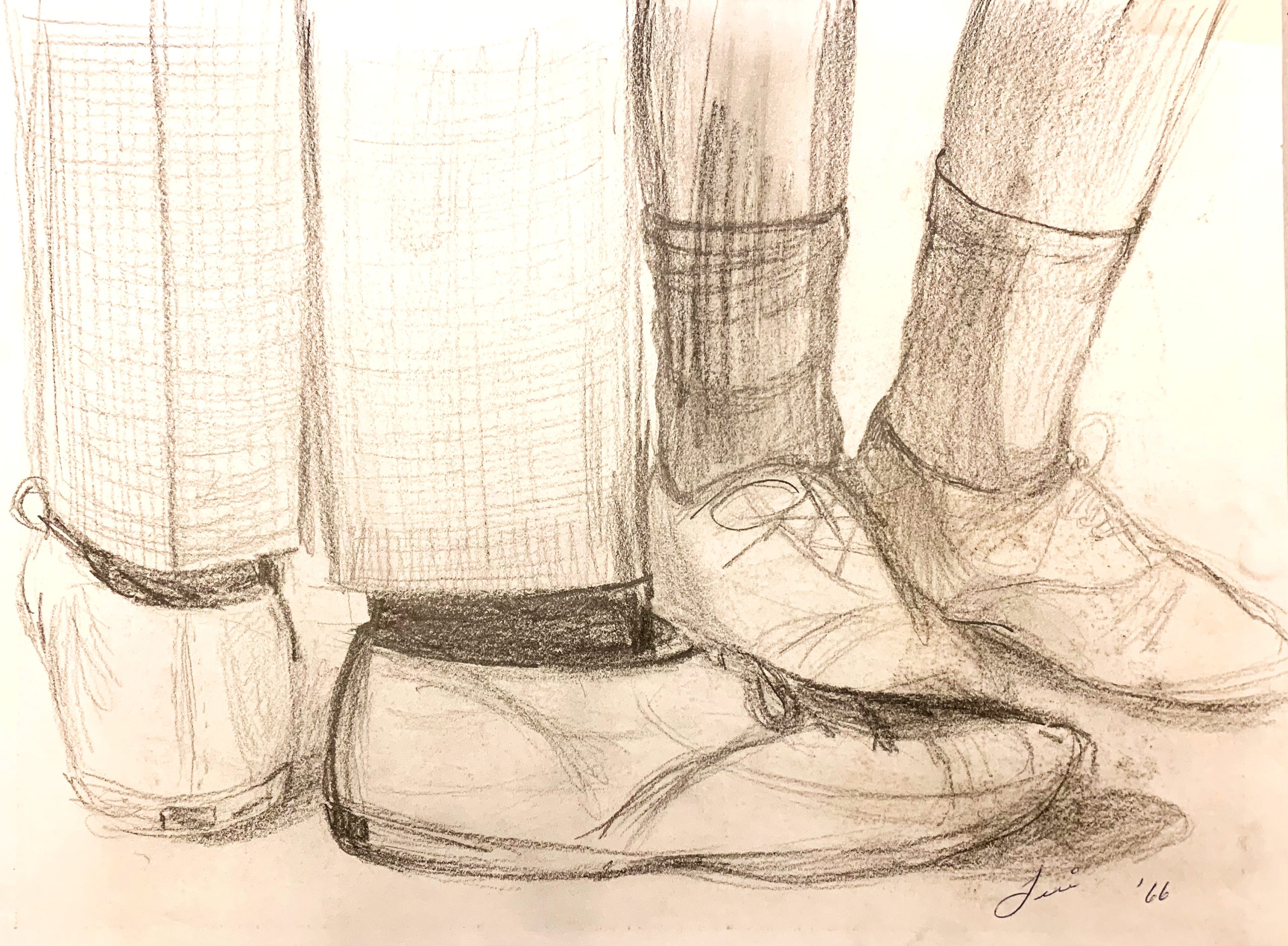 Day 265 – A Responsibility to Love