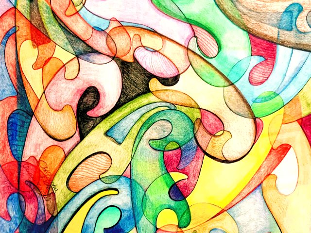 Day 264 – We Are Free to Practice Grace