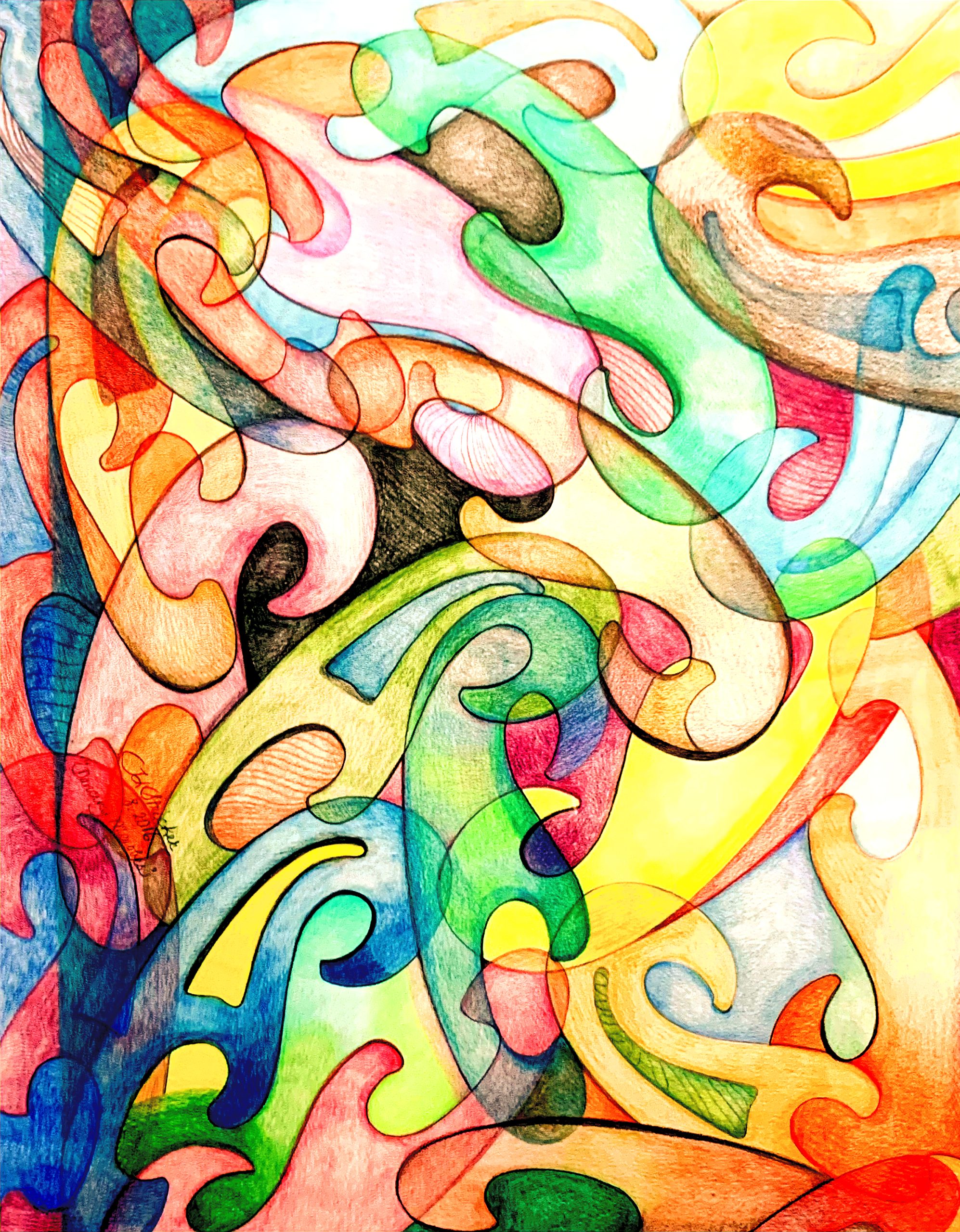Day 264 – We Are Free to Practice Grace