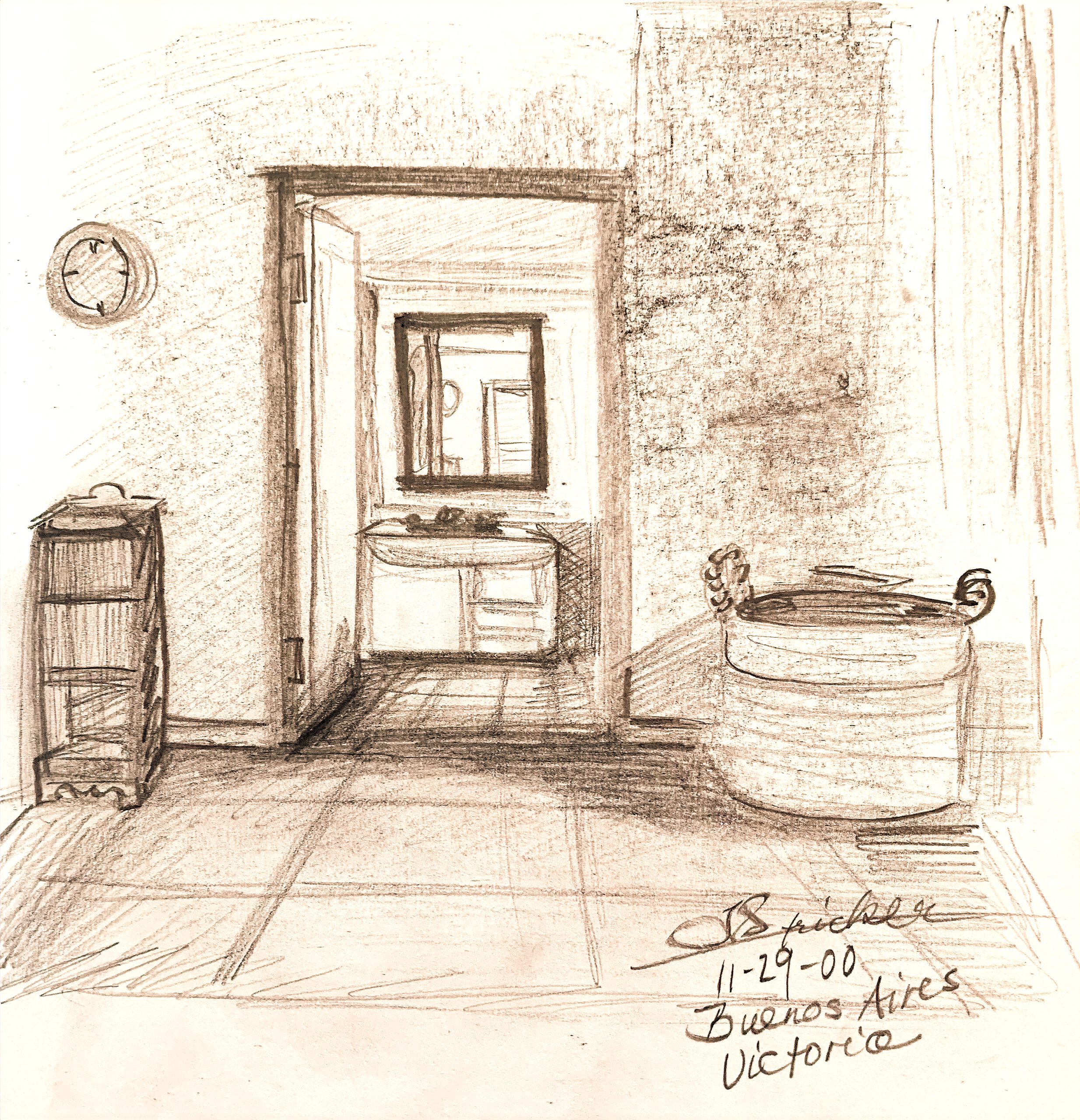 Day 245 – Caught Between the Two Extremes