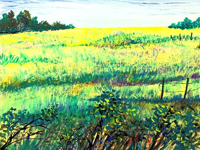 Day 293 –With Diligence