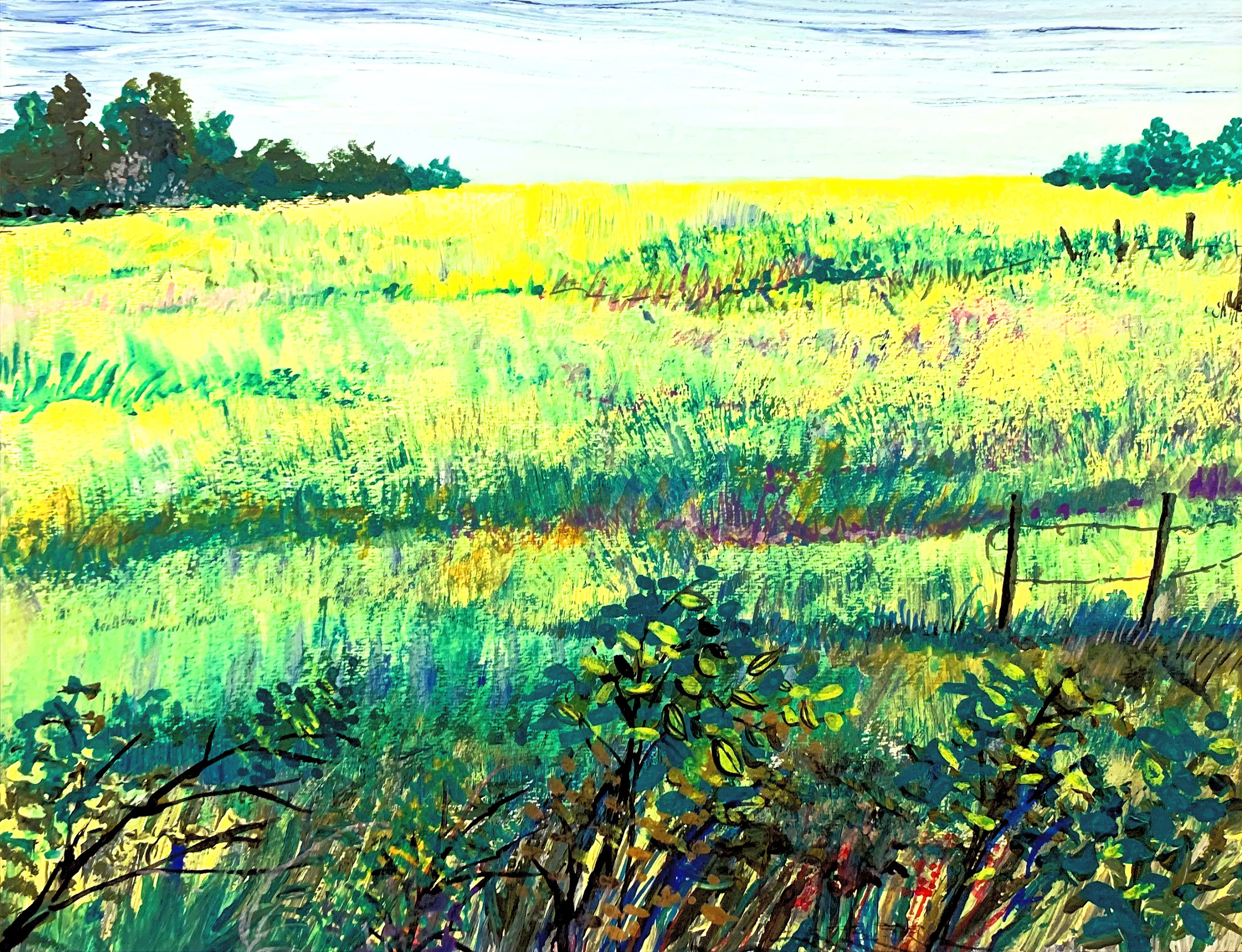 Day 293 –With Diligence