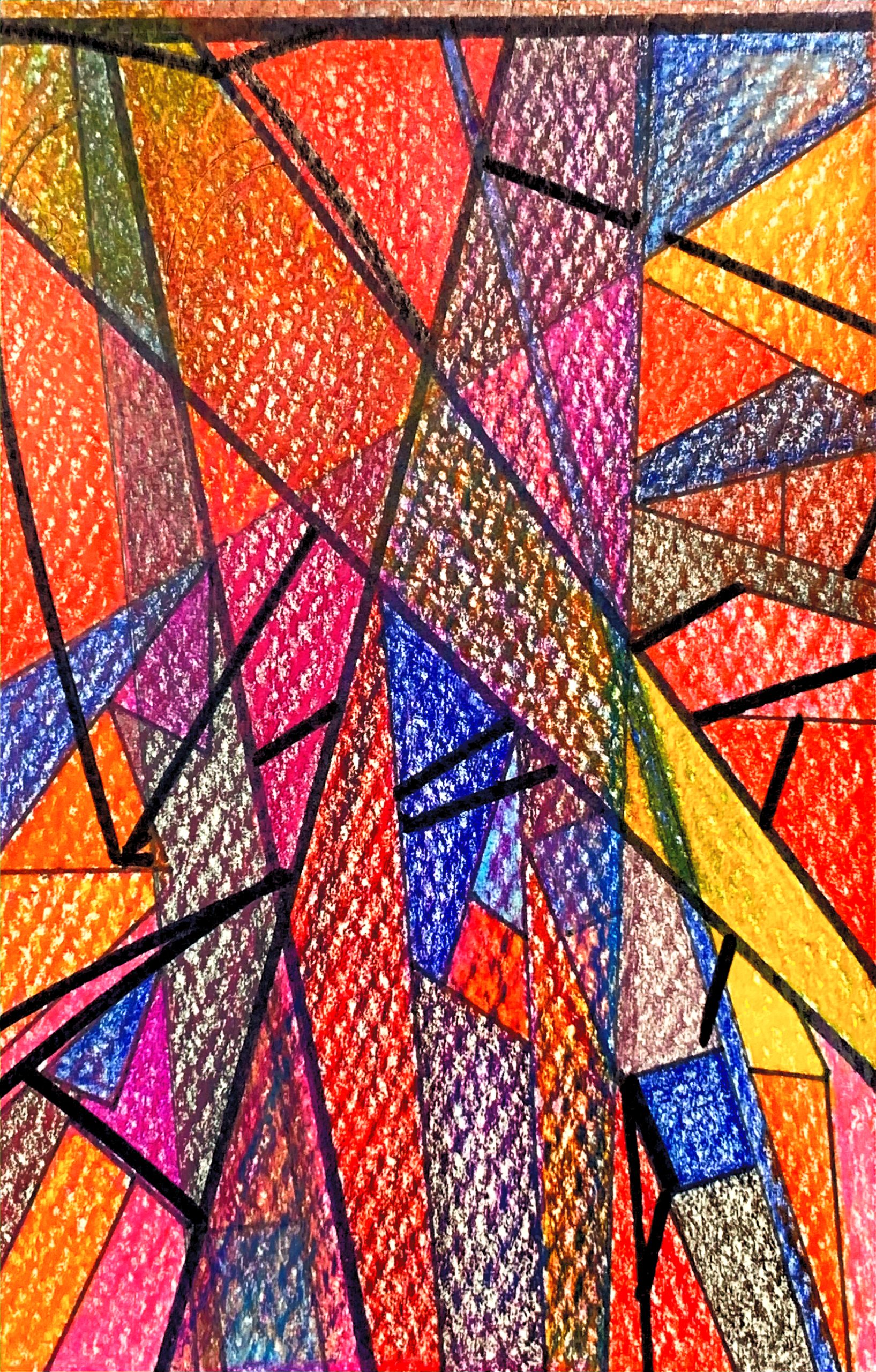 Day 303 – New Mercies, Every Morning