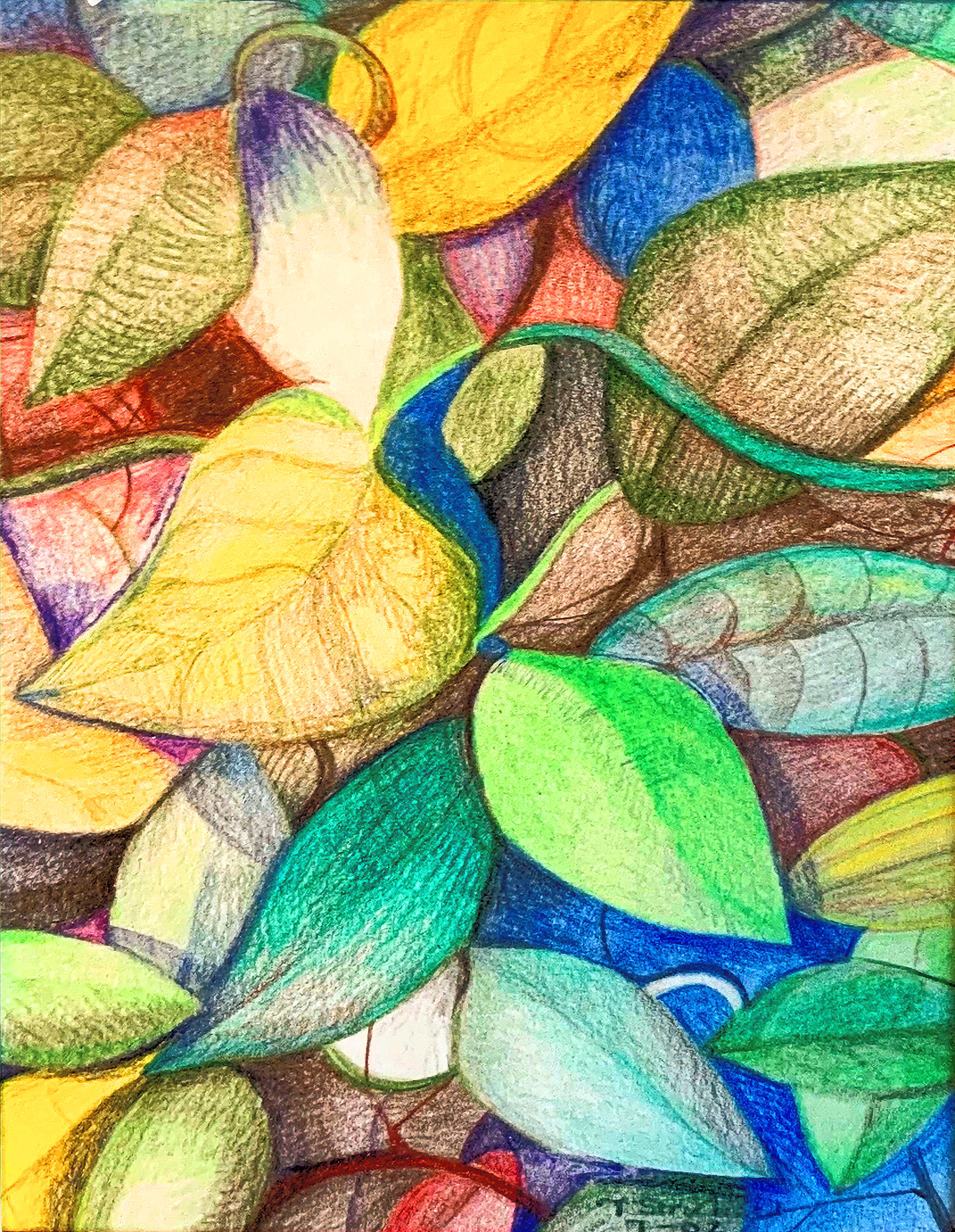 Day 291 – The LORD Remembered and Blessed Them