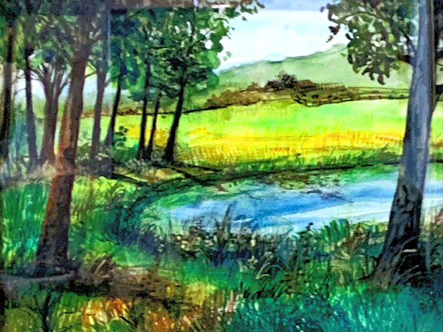 Day 285 – The Principles of Honesty and Purity