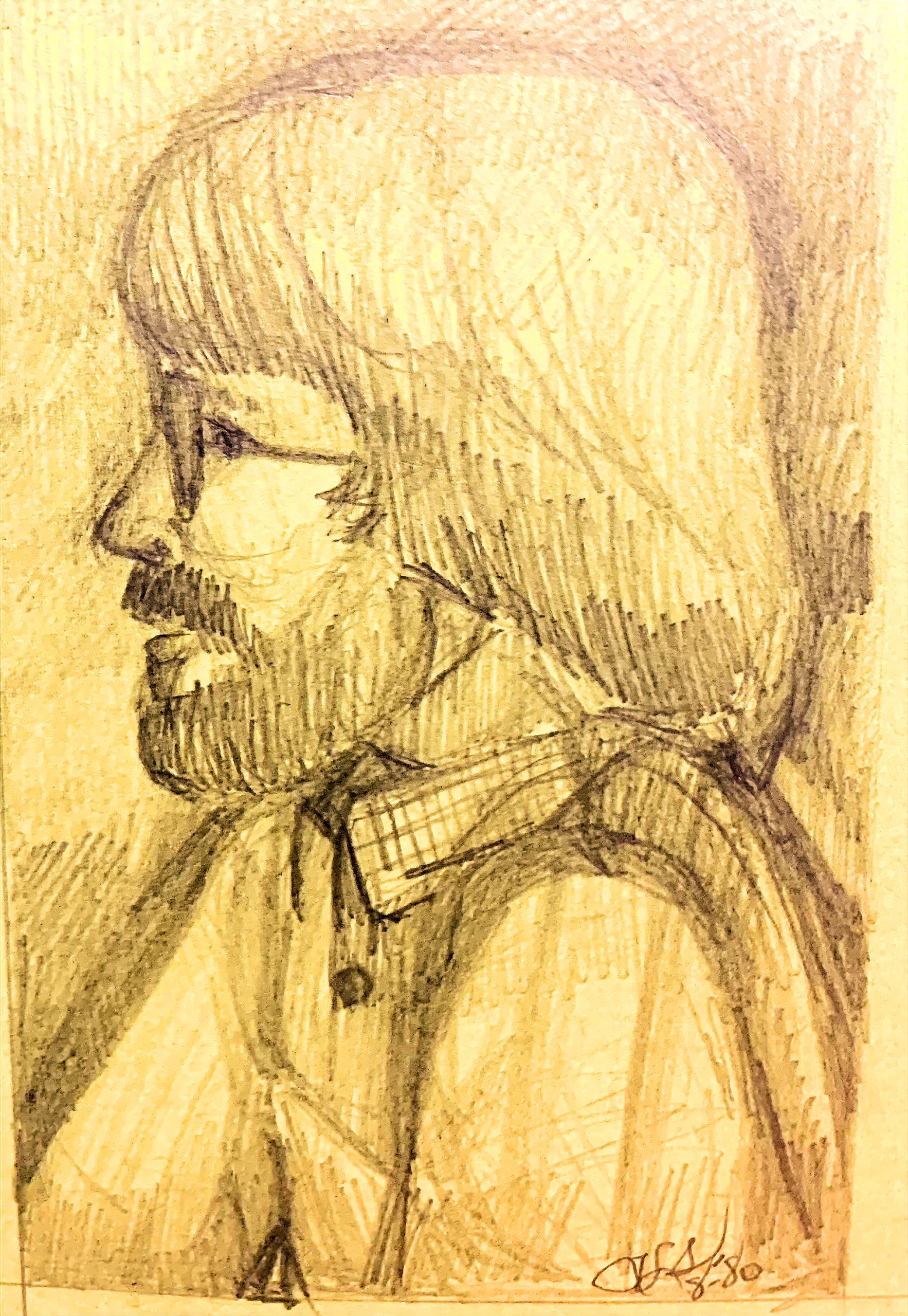 Day 301 – Exercising Discernment