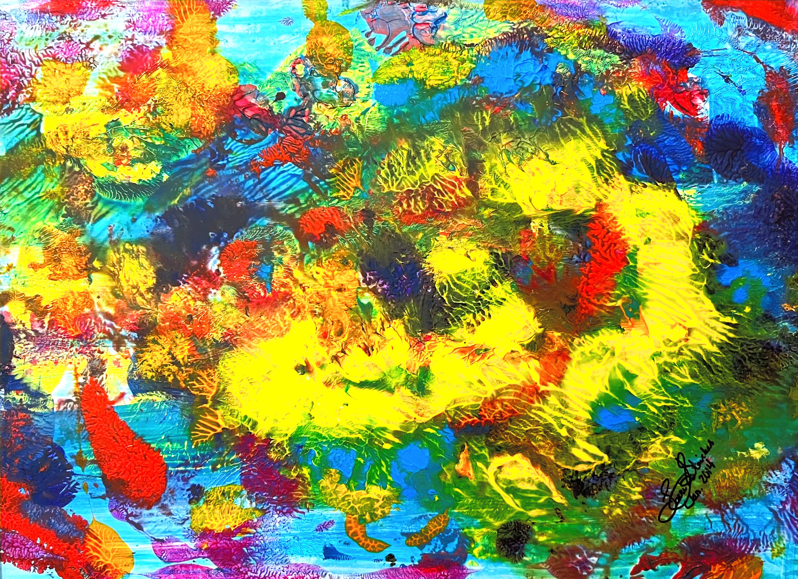 Day 286 – We Are Strangers on Earth