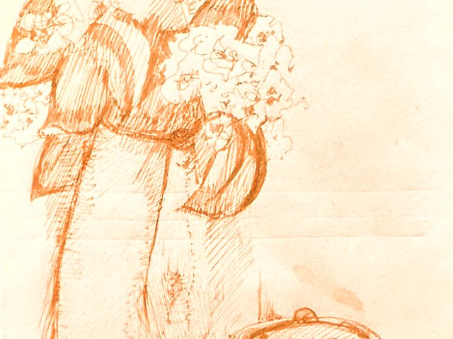 Day 295 – We Are Not Random Beings
