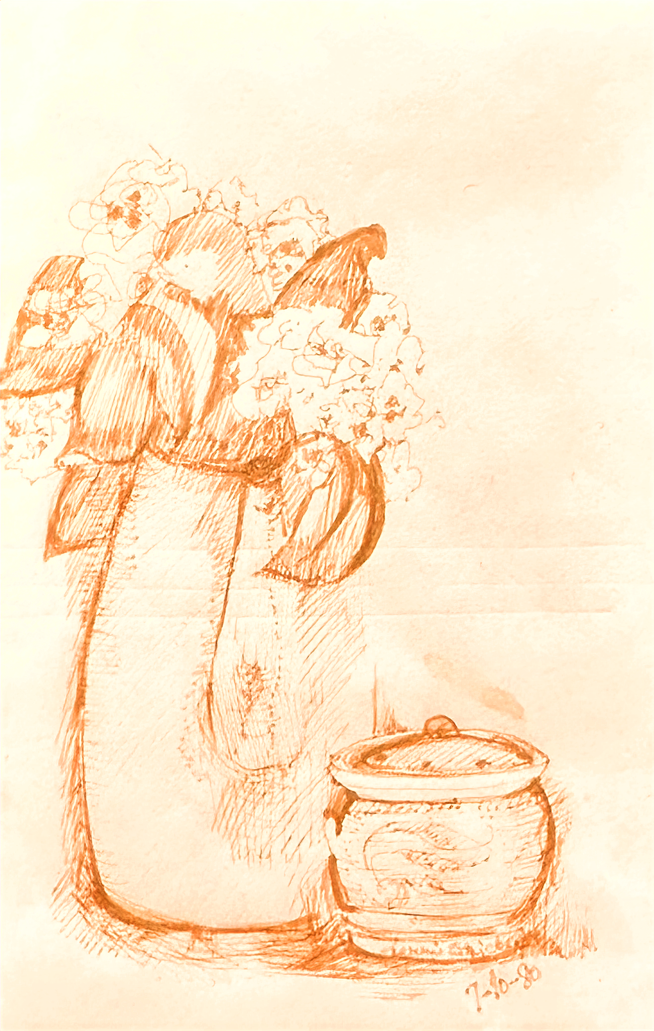 Day 295 – We Are Not Random Beings